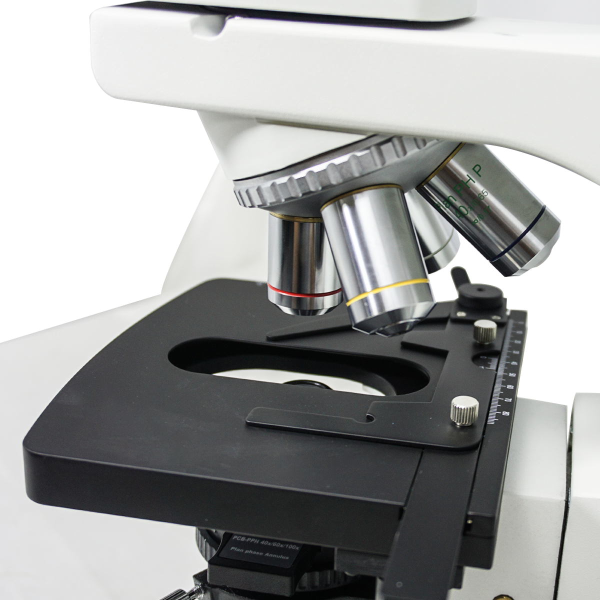 Phase Contrast Microscope
